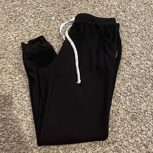 Little Bipsy Waffle Jogger